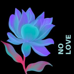 Album No Love from Kaido