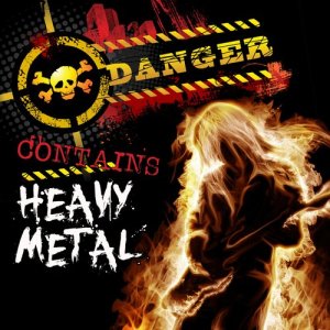 อัลบัม Danger! Contains Heavy Metal ศิลปิน Master of Puppets