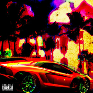 Album Fast (Explicit) from Lambo Geez