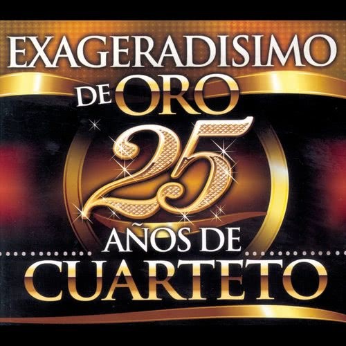 25 Años de Cuarteto: Jean Carlos