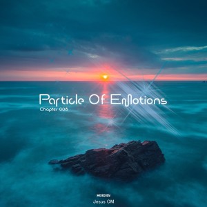 Album Particle of Emotions Chapter 008 from Various Artists
