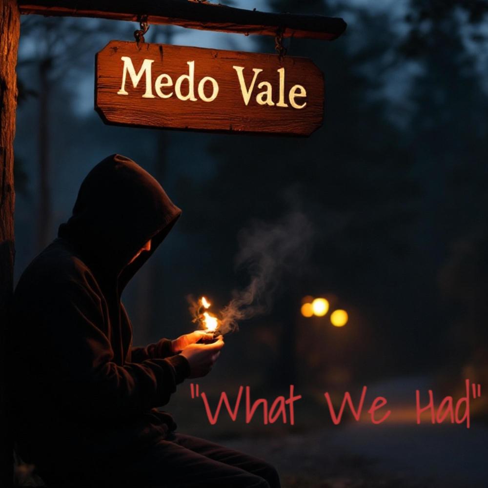 What We Had (feat. S.R.B Feline & Buddha) (Explicit)