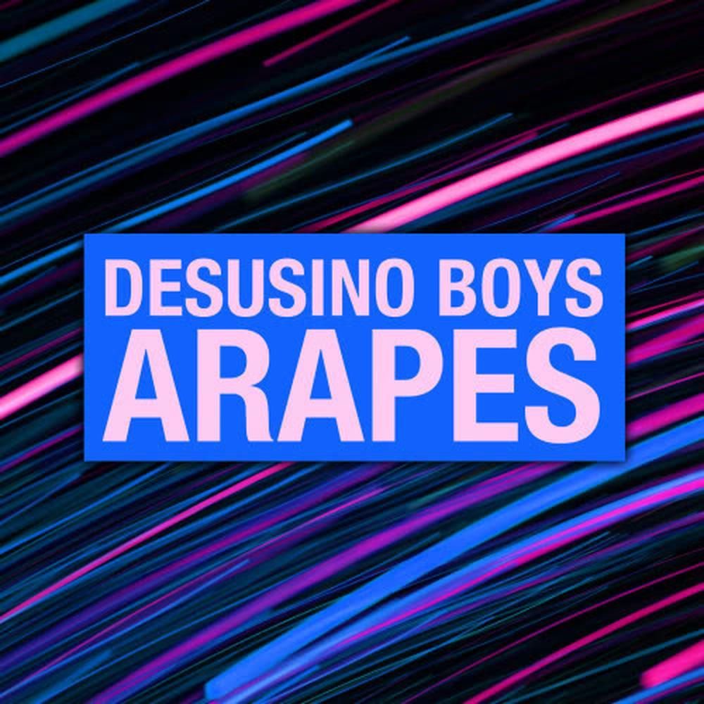 Arapes (Benja Molina Remix)