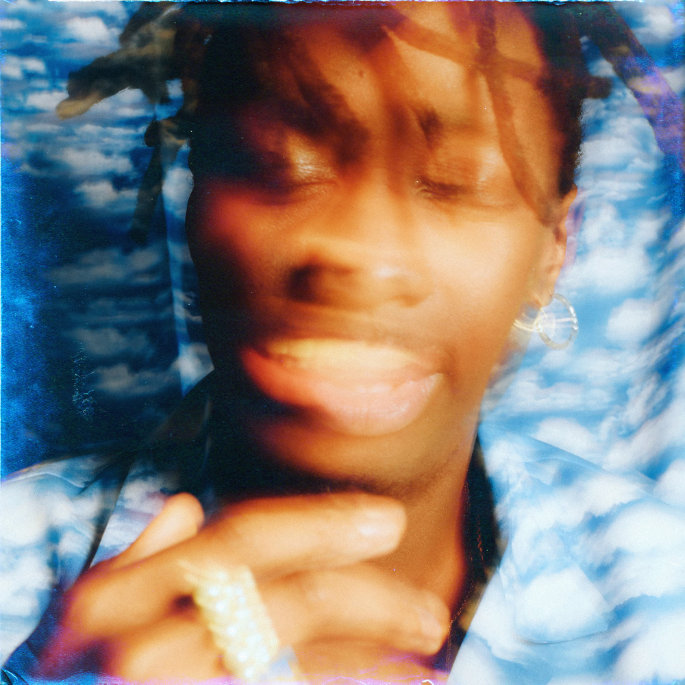 Own Time (Explicit)