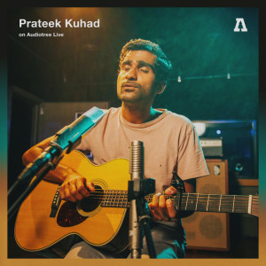 Prateek Kuhad的专辑Prateek Kuhad on Audiotree Live
