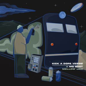 Listen to Mellow Jam song with lyrics from kick a dope verse!