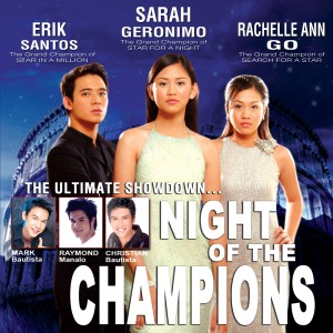 ดาวน์โหลดและฟังเพลง Celine Dion Medley พร้อมเนื้อเพลงจาก Sarah Geronimo