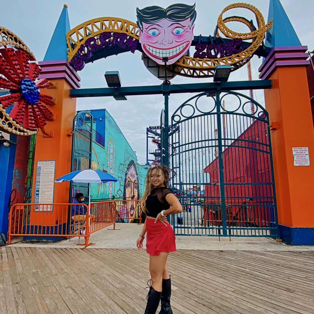 Clown (Explicit)