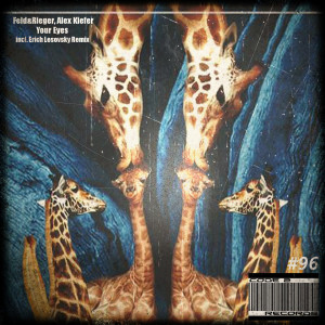 收听Feld的Your Eyes歌词歌曲