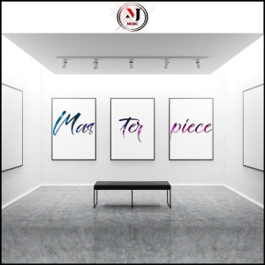 Listen to Masterpiece song with lyrics from Micah Jovan