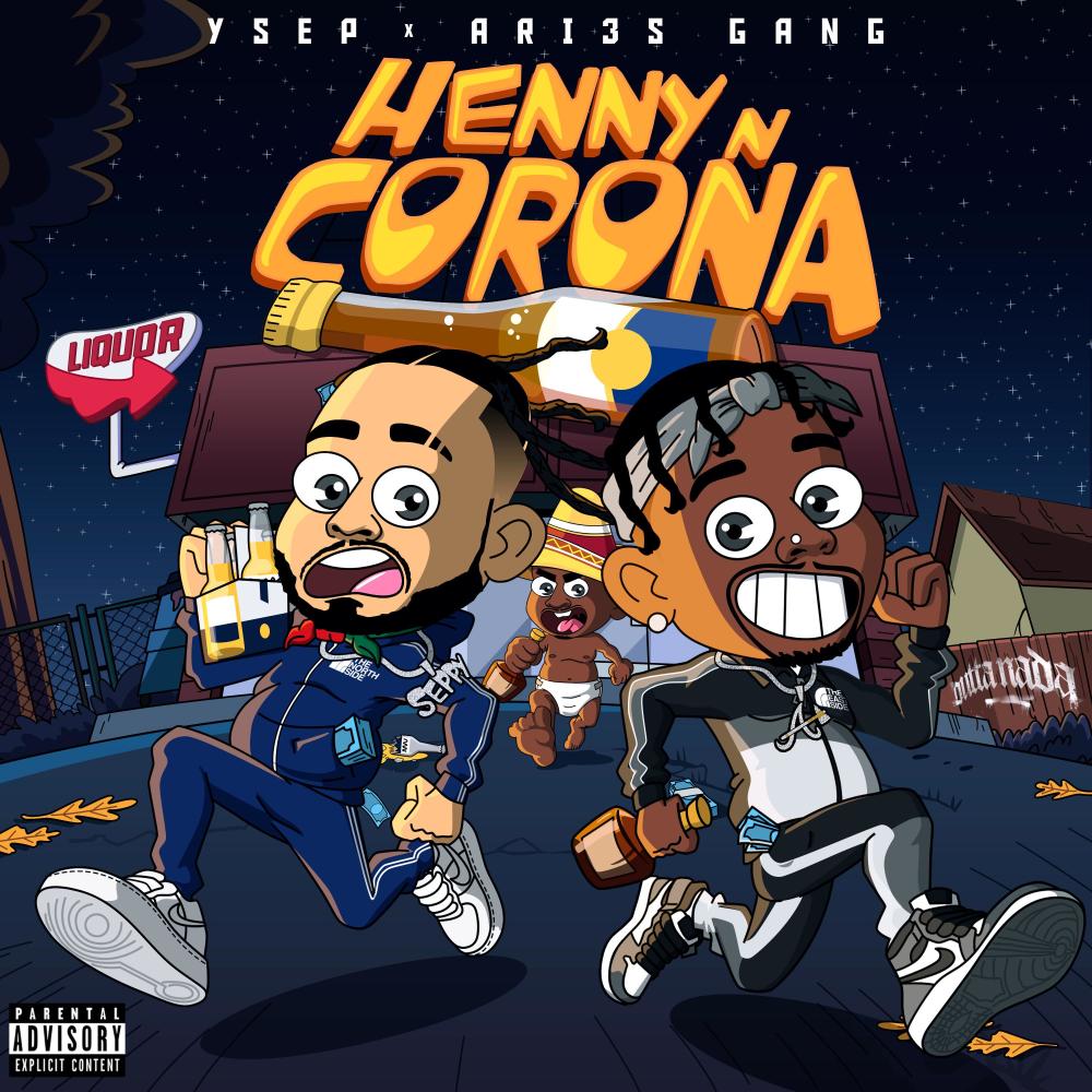Hazmelo (feat. Yung Reece) (Explicit)