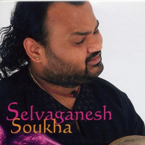 Selvaganesh
