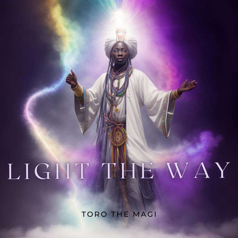 Light The Way (Explicit)
