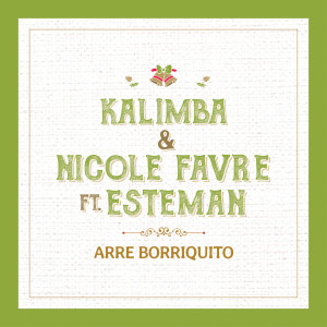 อัลบัม Arre Borriquito ศิลปิน Kalimba