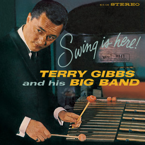 ดาวน์โหลดและฟังเพลง The Fat Man พร้อมเนื้อเพลงจาก Terry Gibbs