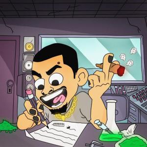 收聽Young Hades的Tudo Isso Faz Sentido (Explicit)歌詞歌曲