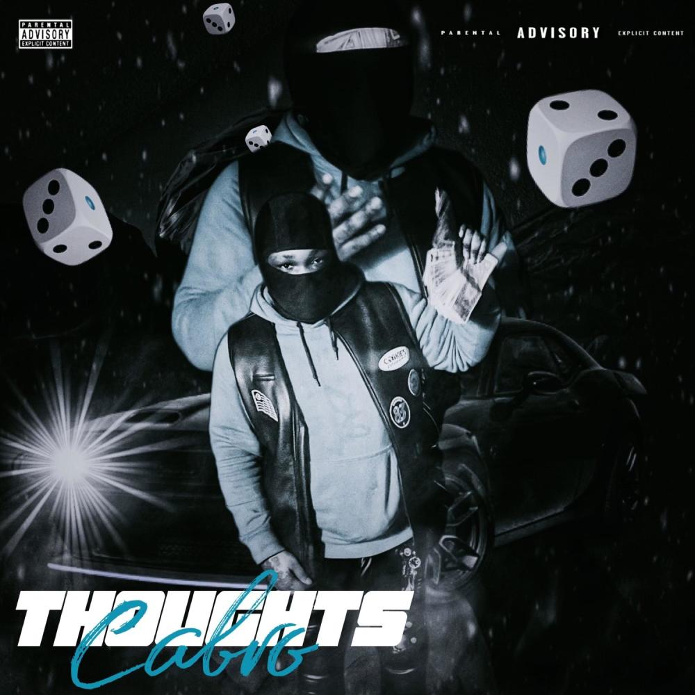 ON FEET (feat. Melly Muney & CM Yerk) (Explicit)