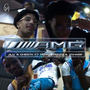 Album Amg (Explicit) from JLIV