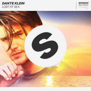 อัลบัม Lost At Sea ศิลปิน Dante Klein