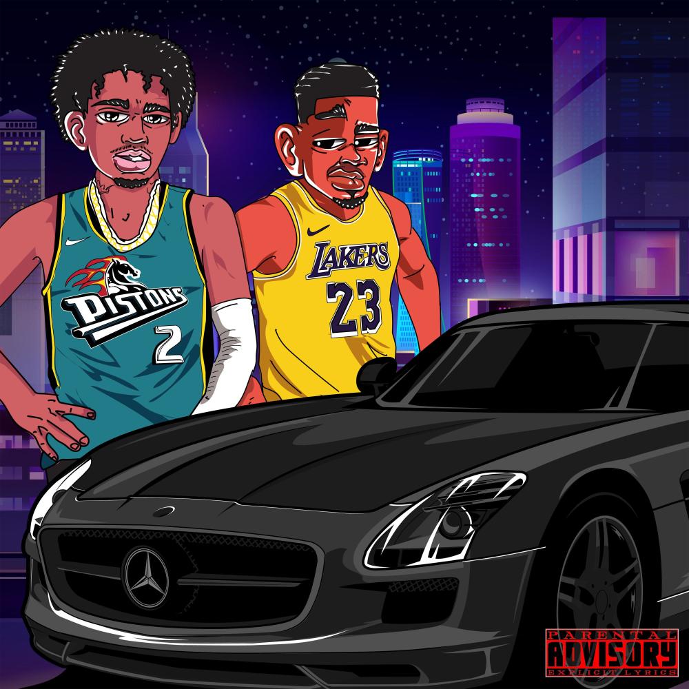 Game (feat. Payroll Giovanni) (Explicit)
