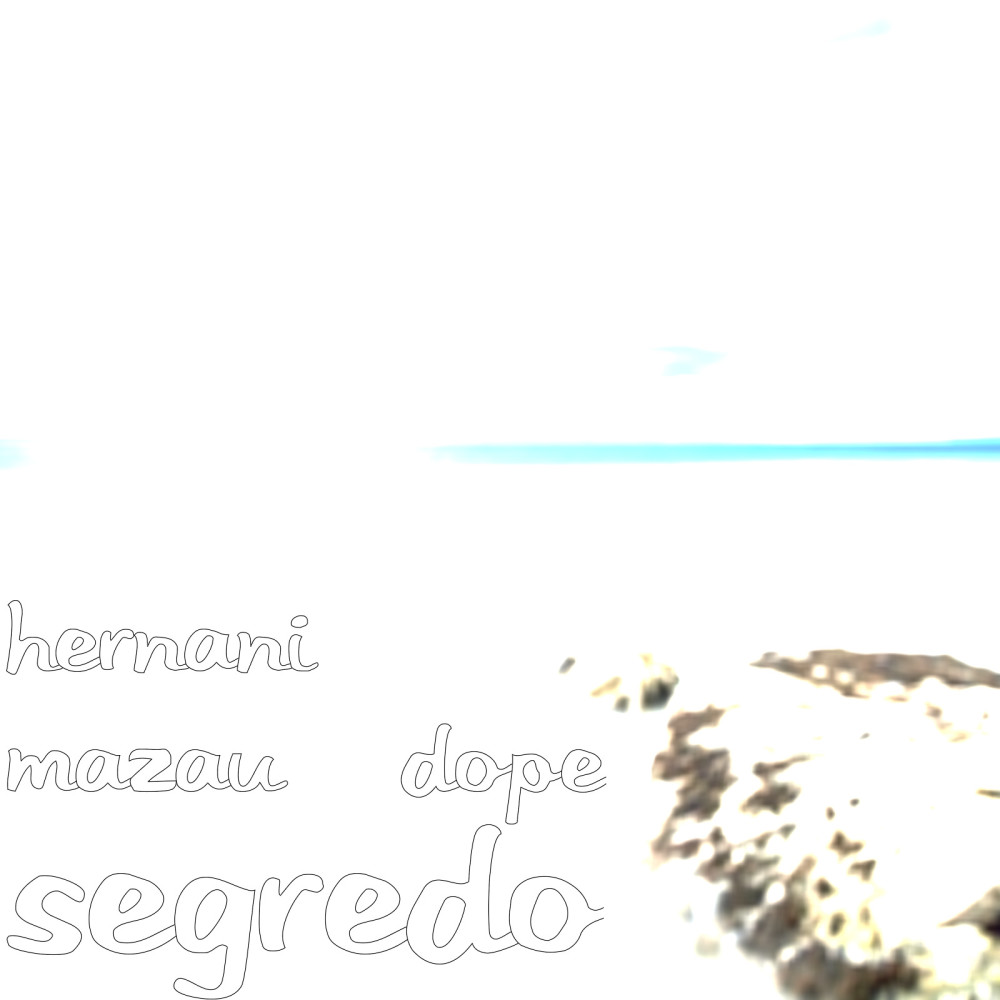 Segredo (Explicit)