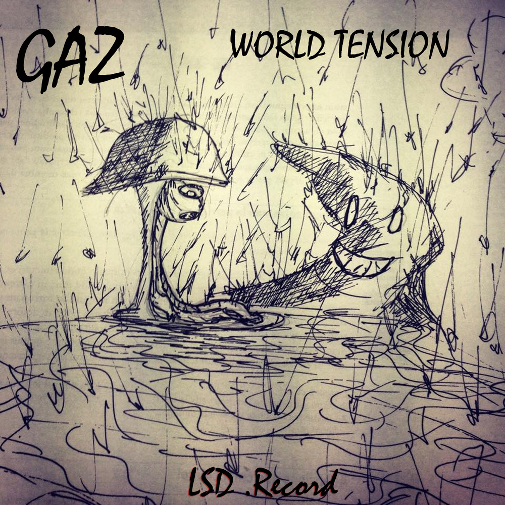 World Tension (Minimal Version)