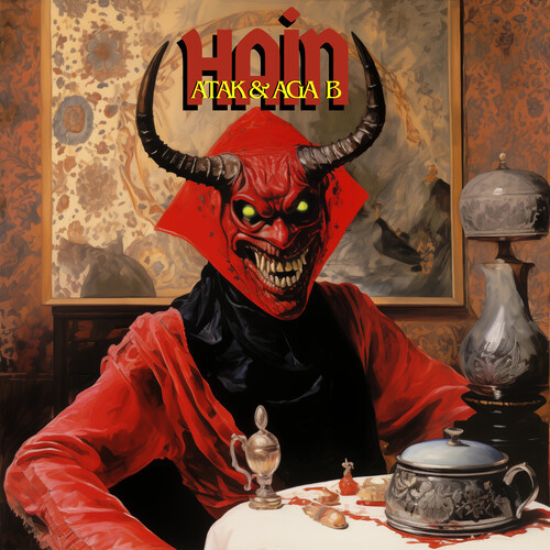 Hain (Explicit)