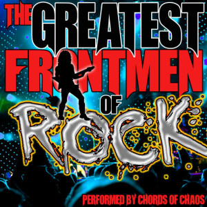 收聽Chords Of Chaos的Crazy Train歌詞歌曲