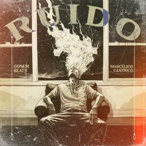 Gonem Beats的專輯Ruido