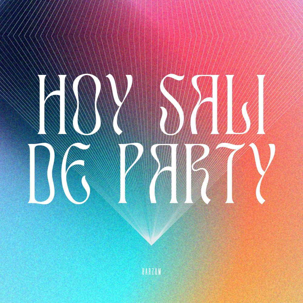 Hoy Sali de Party