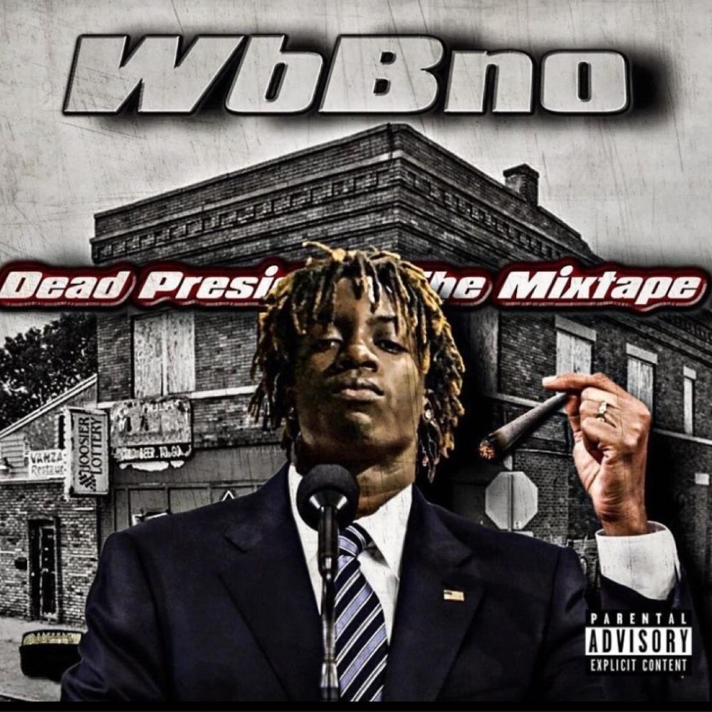 Word to My Opps (Explicit)