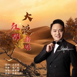 Listen to 红柳大漠新娘 (伴奏) song with lyrics from 薛多涛