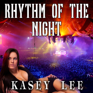 Kasey Lee的專輯Rhythm of the Night