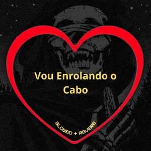 Dengarkan Vou Enrolando o Cabo (Slowed + Reverb|Explicit) lagu dari Love Fluxos dengan lirik