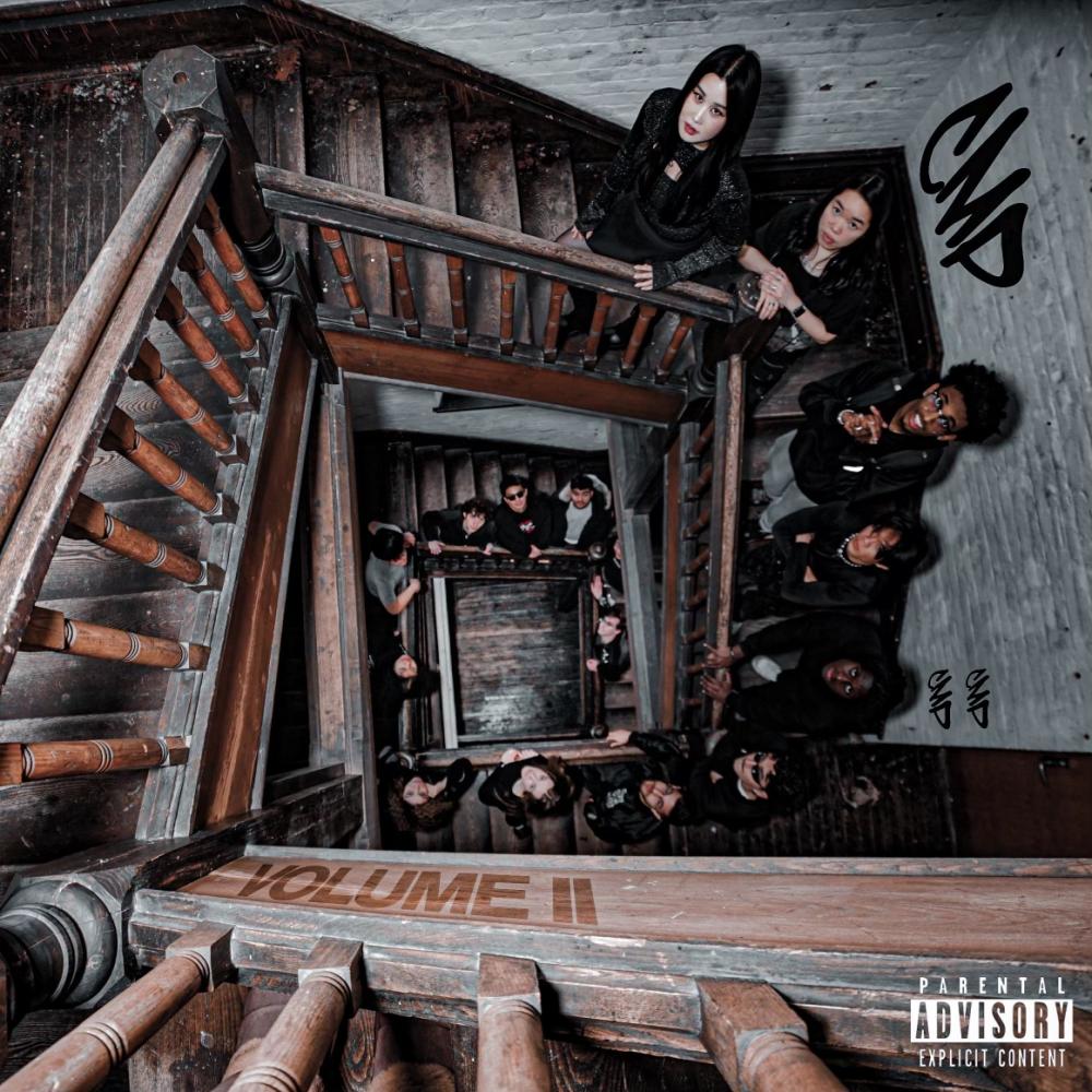 Bladed (feat. GORDI? & Silver GHO$T) (Remix|Explicit)