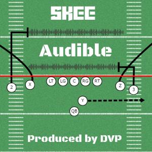 收聽Skee的Audible歌詞歌曲