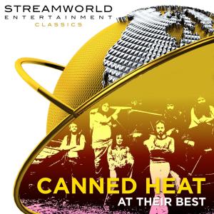 Canned Heat At Their Best