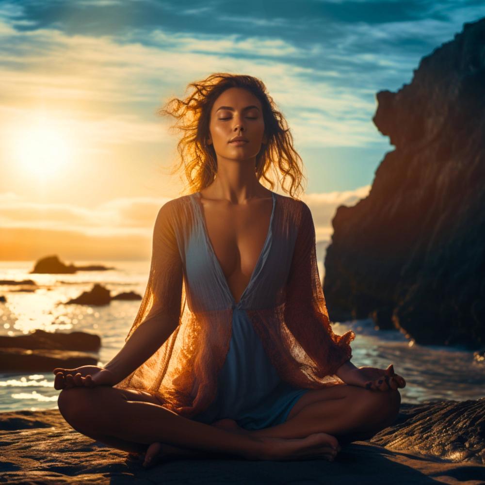 Ripples of Relaxation