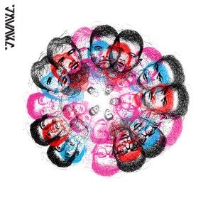 Album JAVAKA oleh Javaka