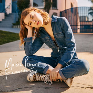 ดาวน์โหลดและฟังเพลง Favourite Ex พร้อมเนื้อเพลงจาก Maisie Peters