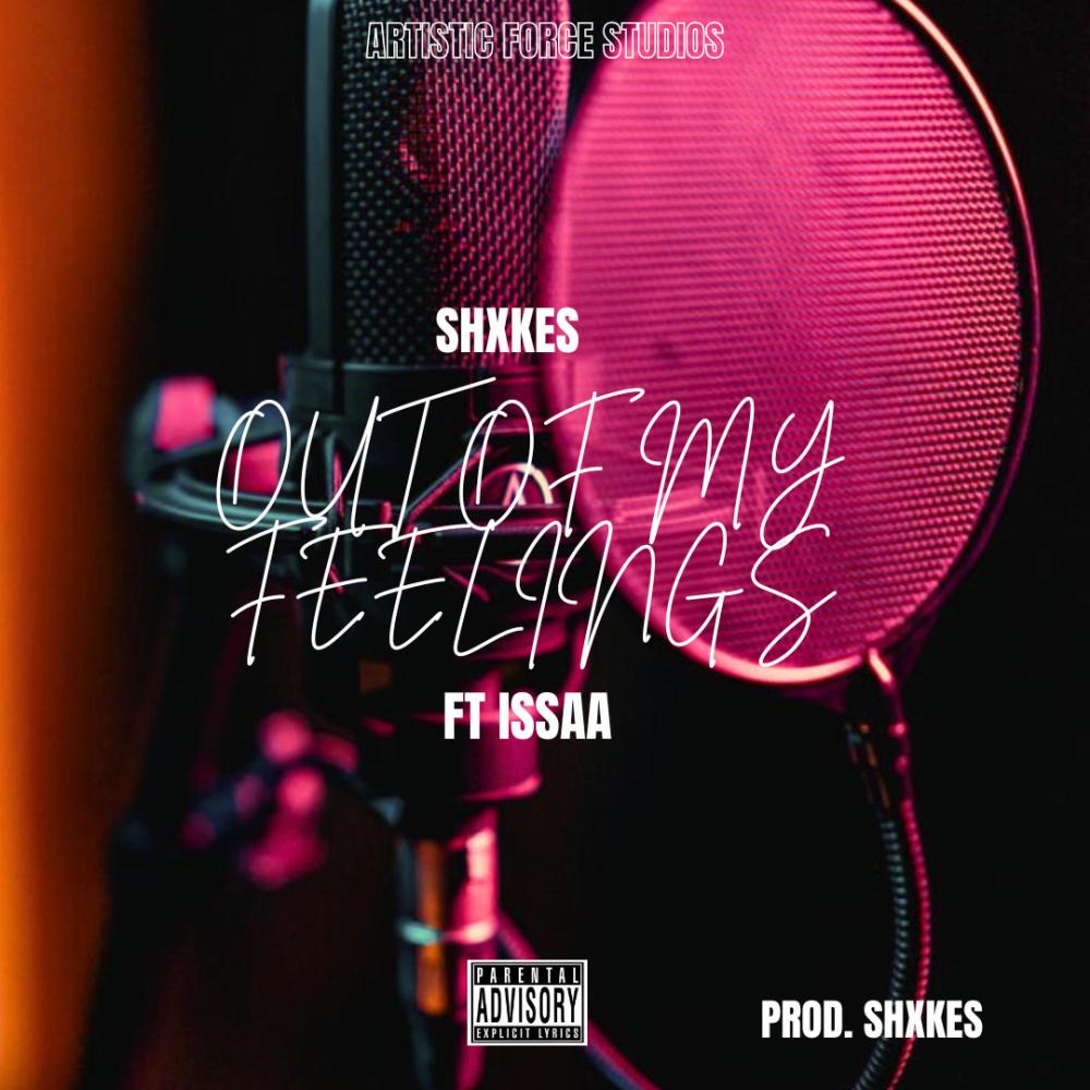 Out Of My Feelings (feat. issaa) (Explicit)