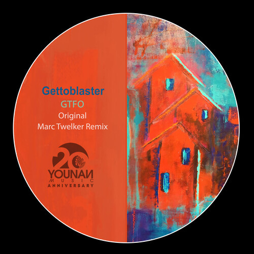 GTFO (Marc Twelker Remix|Explicit)