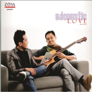 Listen to Kau Ditakdirkan Untukku song with lyrics from Edcoustic
