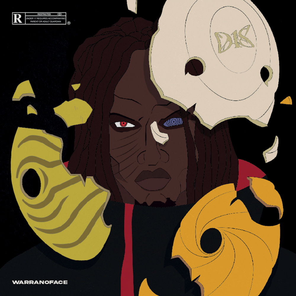 #WNF5 93018 (feat. RAS, Slkrack, Bayass) (Explicit)