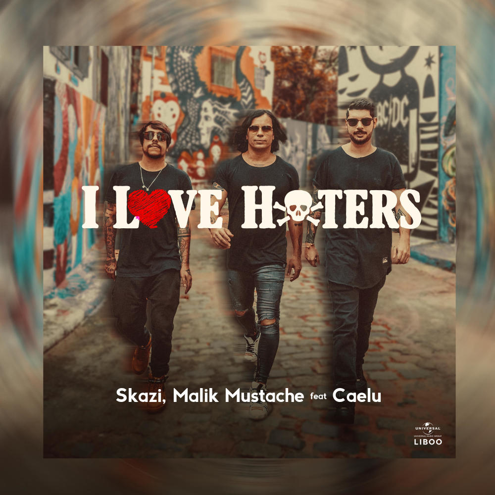 I Love Haters