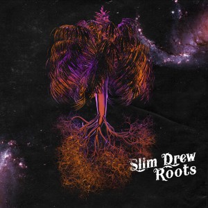 Listen to Grounded song with lyrics from Slim Drew