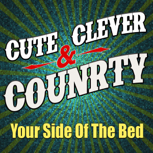 收聽Brandie White的Your Side of the Bed歌詞歌曲