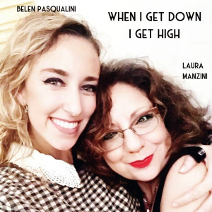 收聽Laura Manzini的When I Get Low I Get High (En Español)歌詞歌曲