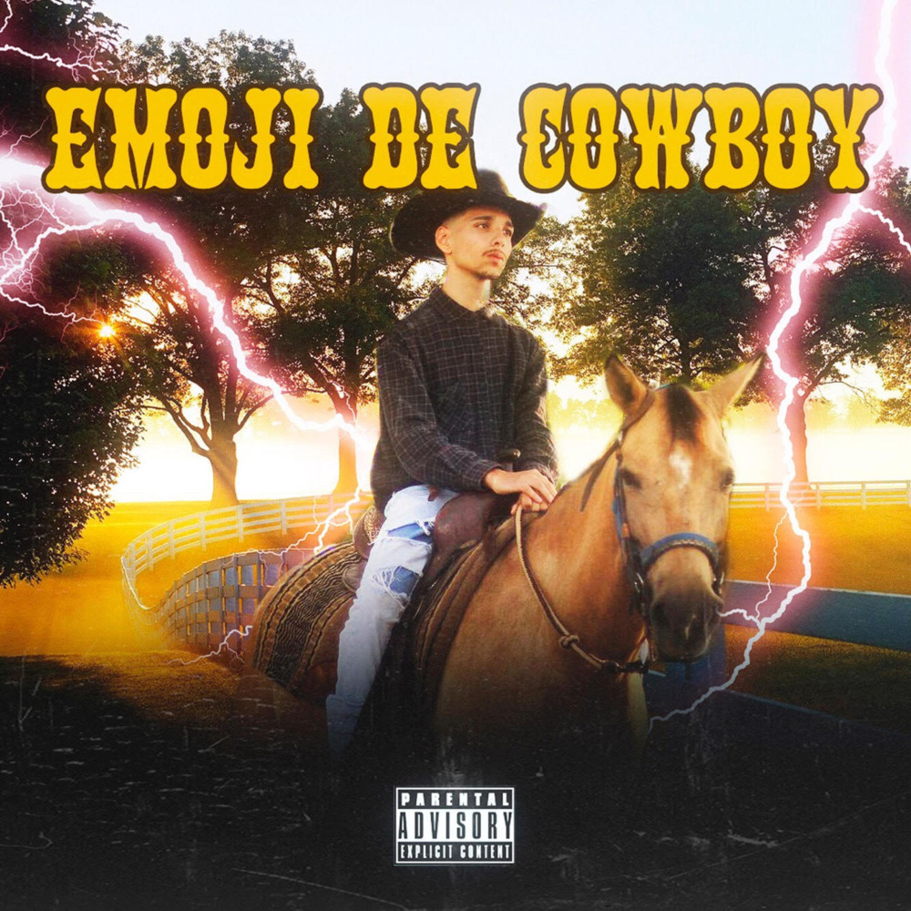Emoji de Cowboy (Explicit)