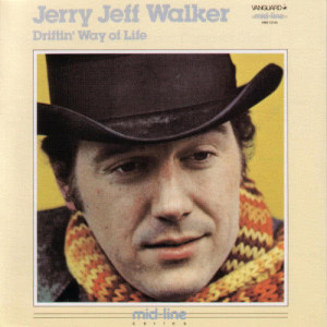 ดาวน์โหลดและฟังเพลง Old Road พร้อมเนื้อเพลงจาก Jerry Jeff Walker